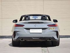 BMW Z4 sDrive 25i M Sport Package - фото 7