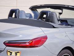 BMW Z4 sDrive 25i M Sport Package - фото 8