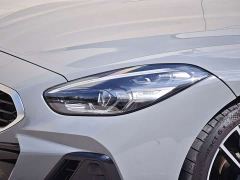 BMW Z4 sDrive 25i M Sport Package - фото 9