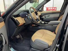 Land Rover Range Rover Sport 400PS Dynamic SE - ფოტო 2