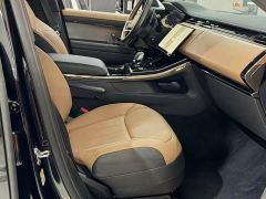 Land Rover Range Rover Sport 400PS Dynamic SE - ფოტო 3