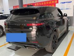 Land Rover Range Rover Sport 400PS Dynamic SE - ფოტო 7