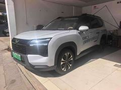 Wuling Starlight 560 New Energy Plug-in Hybrid 125km Luxury - фото 1