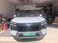 Wuling Starlight 560 New Energy Plug-in Hybrid 125km Luxury - фото 2