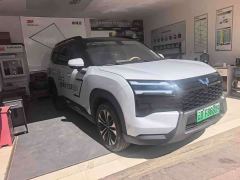 Wuling Starlight 560 New Energy Plug-in Hybrid 125km Luxury - фото 3