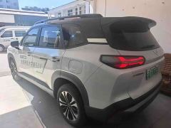 Wuling Starlight 560 New Energy Plug-in Hybrid 125km Luxury - фото 4