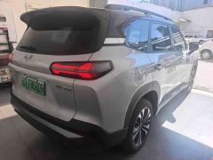 Wuling Starlight 560 New Energy Plug-in Hybrid 125km Luxury - фото 5