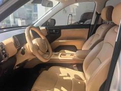 Wuling Starlight 560 New Energy Plug-in Hybrid 125km Luxury - фото 6