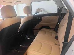 Wuling Starlight 560 New Energy Plug-in Hybrid 125km Luxury - фото 7