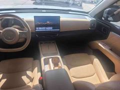 Wuling Starlight 560 New Energy Plug-in Hybrid 125km Luxury - фото 8