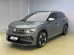 Volkswagen ID.6 X Upgraded Dynamic AWD - photo 1