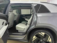 Volkswagen ID.6 X Upgraded Dynamic AWD - photo 10