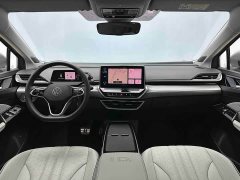 Volkswagen ID.6 X Upgraded Dynamic AWD - photo 11