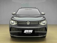 Volkswagen ID.6 X Upgraded Dynamic AWD - photo 2