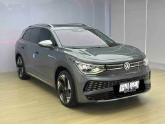 Volkswagen ID.6 X Upgraded Dynamic AWD - photo 3