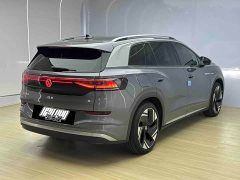 Volkswagen ID.6 X Upgraded Dynamic AWD - photo 4