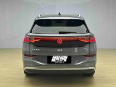 Volkswagen ID.6 X Upgraded Dynamic AWD - photo 5