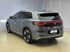 Volkswagen ID.6 X Upgraded Dynamic AWD - photo 6