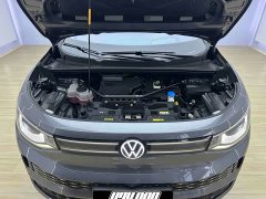 Volkswagen ID.6 X Upgraded Dynamic AWD - photo 7
