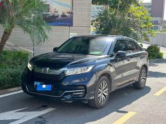 Honda CR-V 370TURBO Two-Wheel Drive Luxury - photo 1