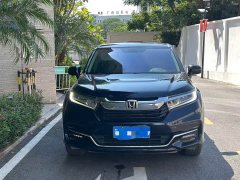 Honda CR-V 370TURBO Two-Wheel Drive Luxury - photo 2