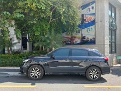 Honda CR-V 370TURBO Two-Wheel Drive Luxury - photo 3