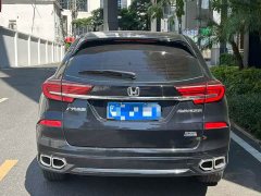 Honda CR-V 370TURBO Two-Wheel Drive Luxury - photo 4
