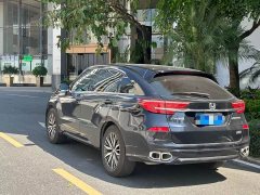Honda CR-V 370TURBO Two-Wheel Drive Luxury - photo 5
