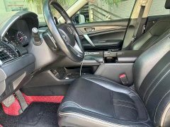 Honda CR-V 370TURBO Two-Wheel Drive Luxury - photo 6