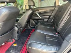 Honda CR-V 370TURBO Two-Wheel Drive Luxury - photo 7