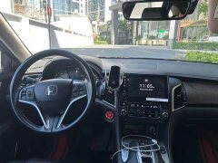 Honda CR-V 370TURBO Two-Wheel Drive Luxury - photo 8