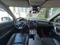 Honda CR-V 370TURBO Two-Wheel Drive Luxury - photo 9