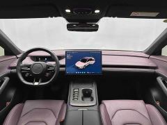 Xiaomi SU7 Rear-Wheel Drive Ultra-Long Range Advanced Autonomous Driving Pro - фото 11