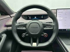 Xiaomi SU7 Rear-Wheel Drive Ultra-Long Range Advanced Autonomous Driving Pro - фото 14