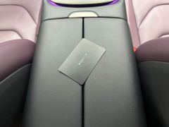 Xiaomi SU7 Rear-Wheel Drive Ultra-Long Range Advanced Autonomous Driving Pro - фото 17