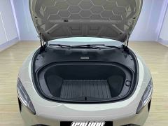 Xiaomi SU7 Rear-Wheel Drive Ultra-Long Range Advanced Autonomous Driving Pro - фото 7