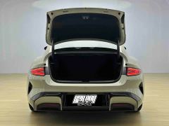 Xiaomi SU7 Rear-Wheel Drive Ultra-Long Range Advanced Autonomous Driving Pro - фото 8