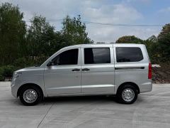 Wuling Hongguang V 1.5L Facelift Jingxiang Edition LAR - photo 3