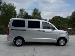 Wuling Hongguang V 1.5L Facelift Jingxiang Edition LAR - photo 4