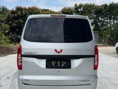 Wuling Hongguang V 1.5L Facelift Jingxiang Edition LAR - photo 6