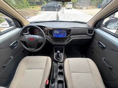 Wuling Hongguang V 1.5L Facelift Jingxiang Edition LAR - photo 7