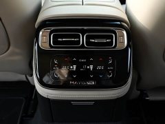 Mercedes-Benz Maybach S-Class Facelift S 480 4MATIC - ფოტო 13