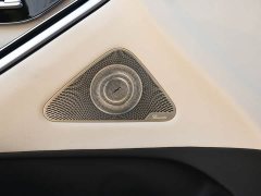 Mercedes-Benz Maybach S-Class Facelift S 480 4MATIC - ფოტო 17