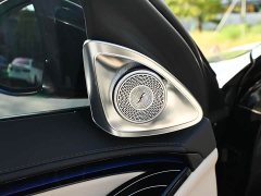 Mercedes-Benz Maybach S-Class Facelift S 480 4MATIC - ფოტო 18
