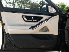 Mercedes-Benz Maybach S-Class Facelift S 480 4MATIC - ფოტო 19