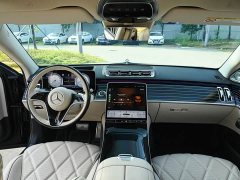 Mercedes-Benz Maybach S-Class Facelift S 480 4MATIC - ფოტო 20