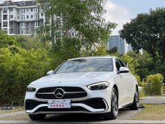 Mercedes-Benz C-Class C 200 L Sport Edition - photo 1