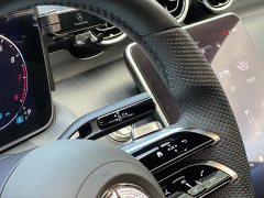 Mercedes-Benz C-Class C 200 L Sport Edition - photo 11