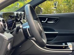 Mercedes-Benz C-Class C 200 L Sport Edition - photo 12