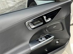 Mercedes-Benz C-Class C 200 L Sport Edition - photo 16